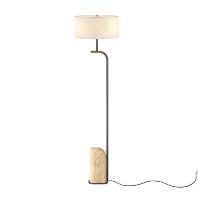 Торшер Maytoni Modern MOD437FL-03B