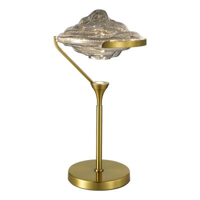 Настольная лампа ST LUCE AMARA SL6115.304.01 Настольная лампа ST LUCE AMARA SL6115.304.01