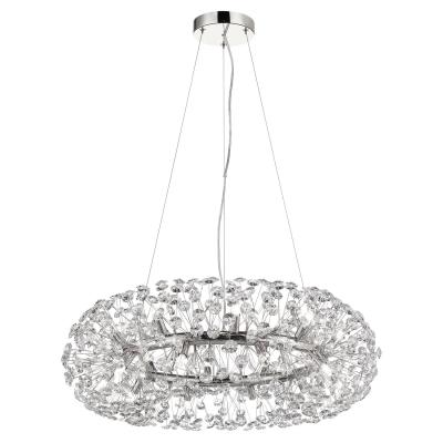 Люстра LSP-8582 Люстра LSP-8582