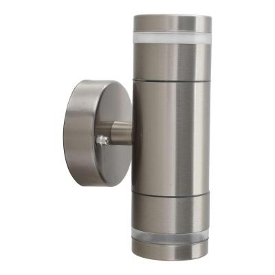 Уличный настенный светильник Apeyron 11-112