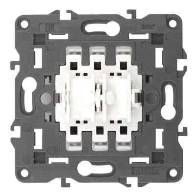 Переключатель для жалюзи ЭРА Эра12 12-1110-99