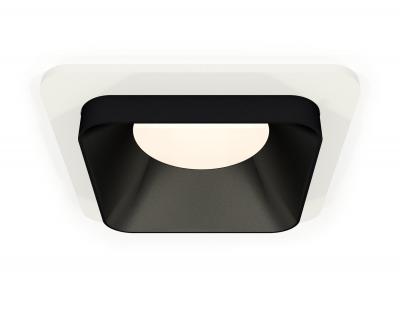 Встраиваемый светильник Ambrella light Xc Techno Spot XC7901002 (C7901, N7702)