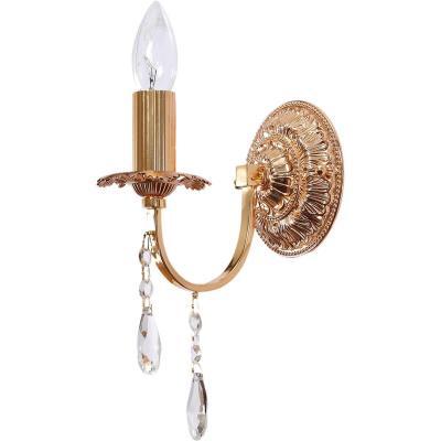 Бра Lucia Tucci Torino W135.1 French Gold Бра Lucia Tucci Torino W135.1 French Gold