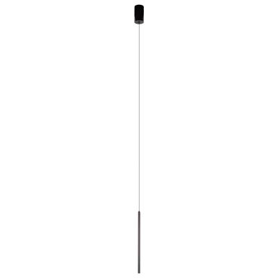 Подвесной светильник LOFT IT Metropolis 10333/500 Black