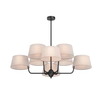 Люстра Maytoni Modern MOD360PL-08B