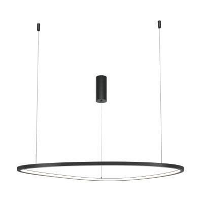 Подвесная люстра Maytoni Modern MOD072PL-L36B3K