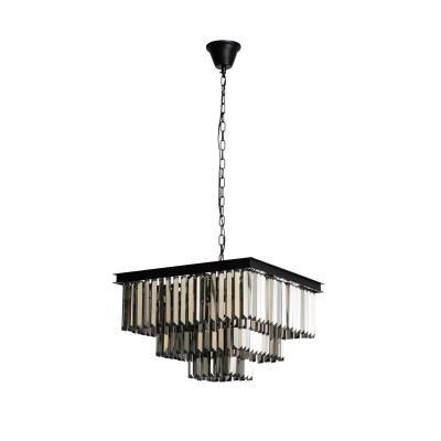 Подвесная люстра Loft IT Prism 10018/500S Подвесная люстра Loft IT Prism 10018/500S