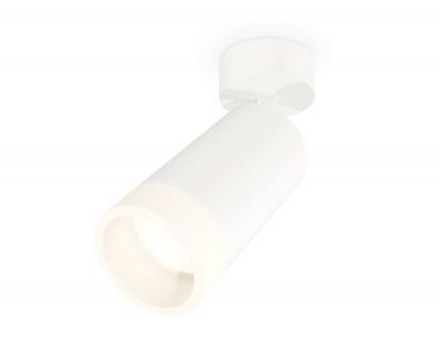 Накладной светильник Ambrella light Xm Techno Spot XM6322011 (A2202, C6322, N6248)