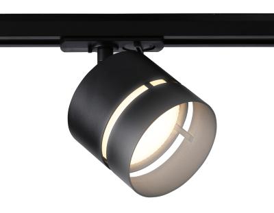 Трековый светильник Ambrella light TRACK SYSTEM GL5377 Трековый светильник Ambrella light TRACK SYSTEM GL5377