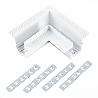 Угол-соединитель ST LUCE SKYLINE 48 ST007.529.00 Угол-соединитель ST LUCE SKYLINE 48 ST007.529.00