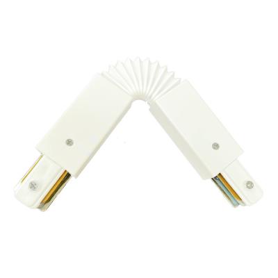 Соединитель Wertmark Technical WTE.L5.00.C10