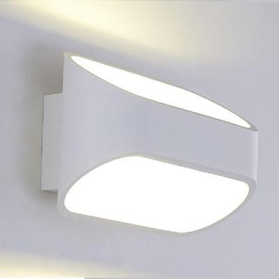 Настенный светильник Crystal Lux CLT 510W WH Настенный светильник Crystal Lux CLT 510W WH