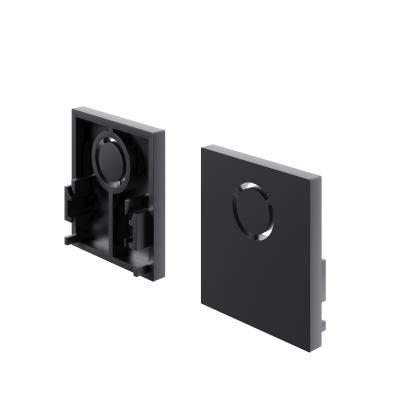 Комплект заглушек (2 шт.) Maytoni Exility TRAM034EC-41B