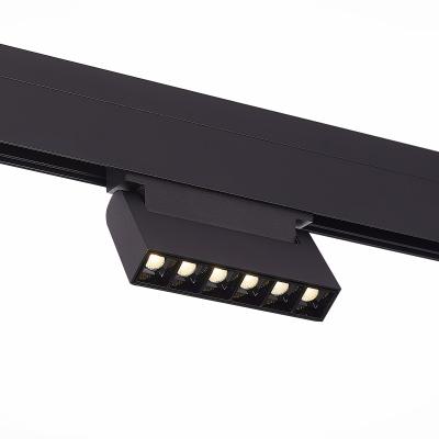 Трековый светильник ST LUCE SKYLINE 48 ST364.446.06 Трековый светильник ST LUCE SKYLINE 48 ST364.446.06