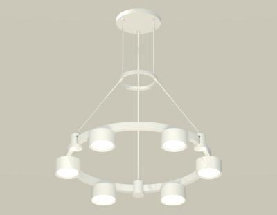 Подвесная люстра Ambrella light DIY System Complects XR92031100 Подвесная люстра Ambrella light DIY System Complects XR92031100