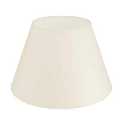 Абажур для светильника 33 см E27 лимонный Razsvet RZ-1133-1-03