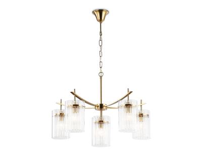 Люстра Ambrella light HIGH LIGHT LH56031