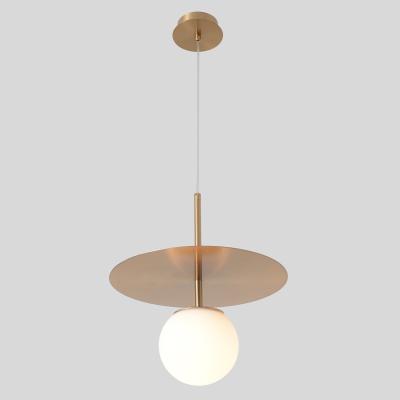 Подвесной светильник Crystal Lux UVA