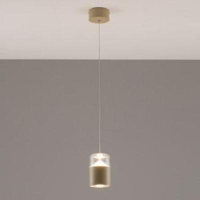 Подвесной светодиодный светильник Moderli Rinna V10867-PL Подвесной светодиодный светильник Moderli Rinna V10867-PL