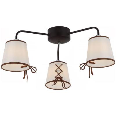 Потолочная люстра Illumico IL6103 IL6103-3COU-79 CF CR