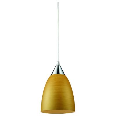 WERTMARK WE206.01.136 FLAME подвесной светильник (для кухни)