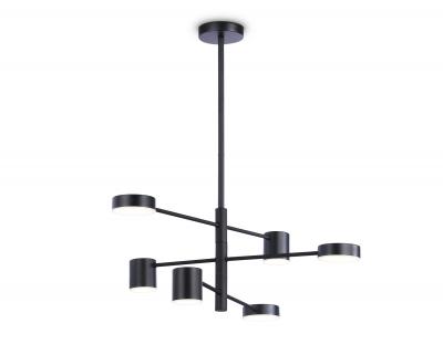 Подвесной светильник Ambrella light Fl Comfort Linetech FL51686