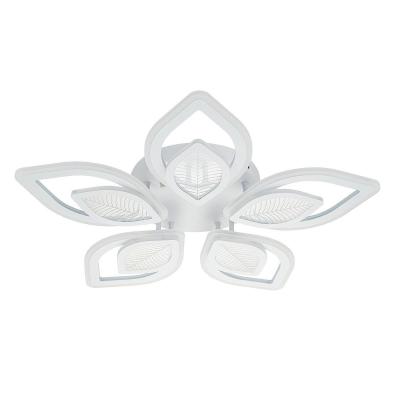 Потолочная светодиодная люстра Escada Air 10288/10LED