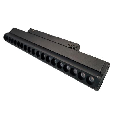 Трековый светильник Wertmark Technical WTG.O20.607.30.18