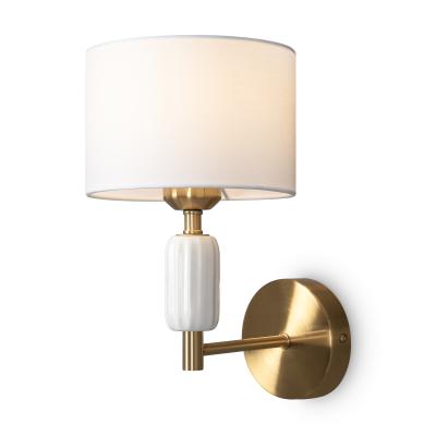 Бра Freya Modern FR5491WL-01BS