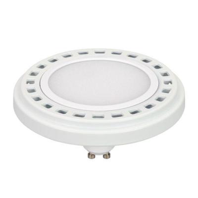 Лампа светодиодная диммируемая Arlight GU10 15W 4000K матовая AR111-Unit-GU10-15W-Dim Day4000 025624 Лампа светодиодная диммируемая Arlight GU10 15W 4000K матовая AR111-Unit-GU10-15W-Dim Day4000 025624