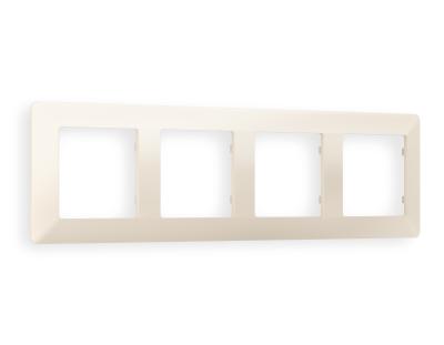 Рамка Ambrella Volt ALFA AF110334