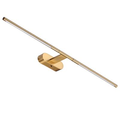 Подсветка для картин Odeon Light Aledo 6635/9WL Подсветка для картин Odeon Light Aledo 6635/9WL