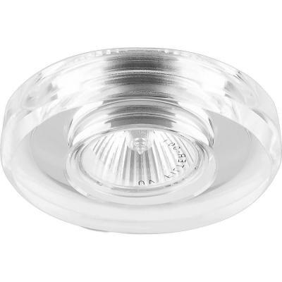 Встраиваемый светильник Feron 80602 19710 Встраиваемый светильник Feron 80602 19710