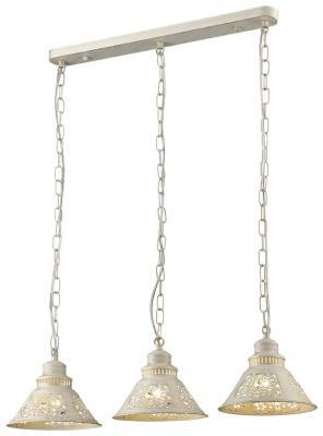 VELANTE 308-003-03 люстра подвесная