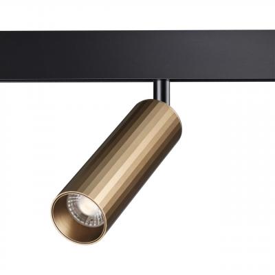 Светильник трековый для низковольного шинопровода NOVOTECH FLUM 358988