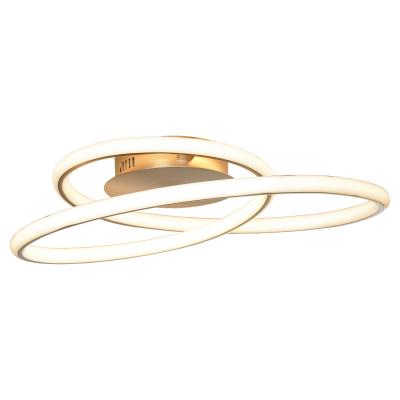 Потолочный светодиодный светильник Lussole Loft Ingersoll LSP-8346 Потолочный светодиодный светильник Lussole Loft Ingersoll LSP-8346