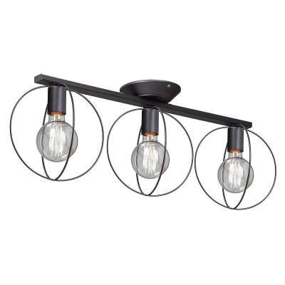 Потолочная люстра Vitaluce V4328-1/3PL Потолочная люстра Vitaluce V4328-1/3PL