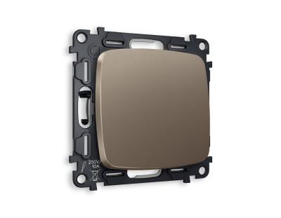 Комплект механизма выключателя Ambrella Volt MO MO631030