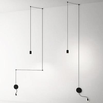 Настенный светильник Imperium Loft Vibia 84572-22 Настенный светильник Imperium Loft Vibia 84572-22