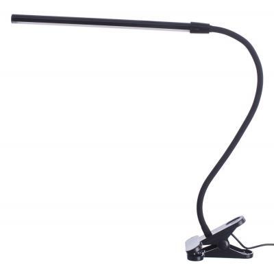 Настольная лампа Arte Lamp Conference A1106LT-1BK Настольная лампа Arte Lamp Conference A1106LT-1BK