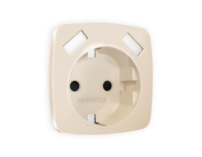 Лицевая панель Ambrella Volt OMEGA OP3090