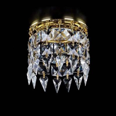 Встраиваемый точечный светильник Artglass Spot Spot 19 CE