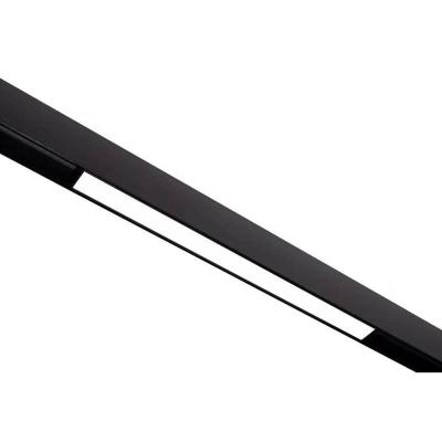 Магнитный трековый светильник ЭРА TRM20-1-30-10W3K-B Магнитный трековый светильник ЭРА TRM20-1-30-10W3K-B