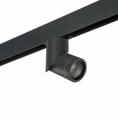 Комплект со светильником Lightstar Illumo F PRO051017 Комплект со светильником Lightstar Illumo F PRO051017