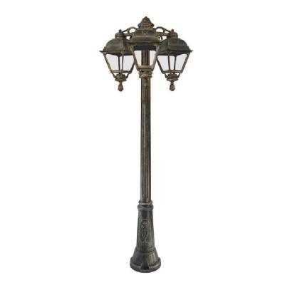 Уличный фонарь Fumagalli Gigi Bisso/Cefa 3L Dn U23.156.S30.BXF1RDN Уличный фонарь Fumagalli Gigi Bisso/Cefa 3L Dn U23.156.S30.BXF1RDN