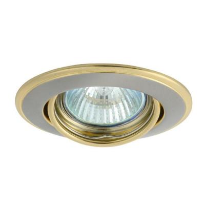 Точечный светильник Kanlux Horn 2830 Точечный светильник Kanlux Horn 2830