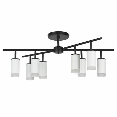 Люстра потолочная Lightstar Rullo LR7283680