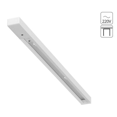 Шинопровод 2m Arte Lamp Track Accessories A540233 Шинопровод 2m Arte Lamp Track Accessories A540233