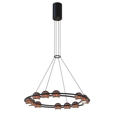 Люстра Favourite Sturm 4561-12P