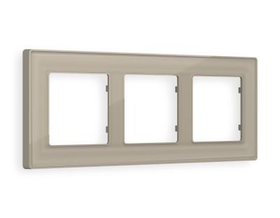 Рамка Ambrella Volt ALFA AF580363